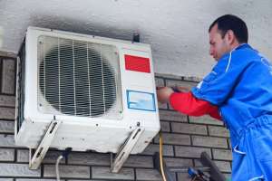 24/7 and Emergency HVAC Near Whitacre, VA | Air Conidtioning and Heating Contractors